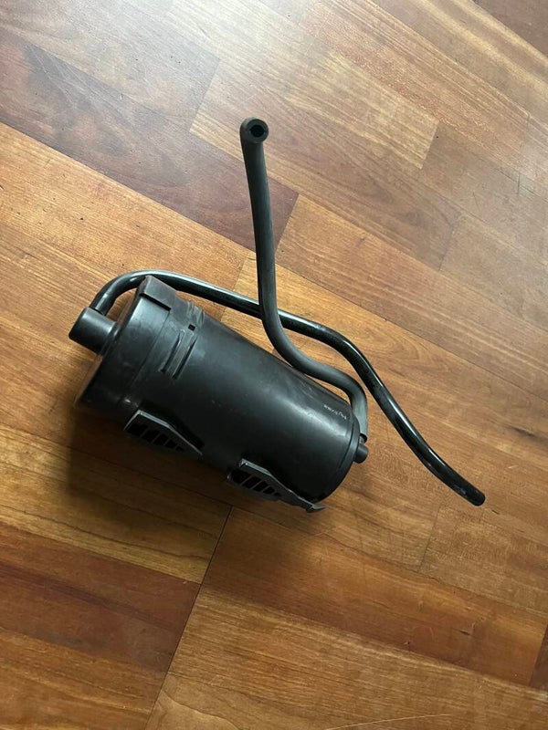 Kraftstofffilter mit Kunststoffgehäuse MITSUBISHI COLT Z30 2009-2012