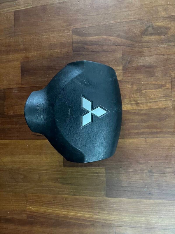 Fahrerairbag / Lenkrad-Airbag MITSUBISHI COLT Z30 2009-2012 ORIGINAL