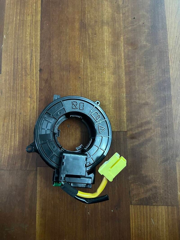 Airbag-Spiralkabel / Schleifring MITSUBISHI COLT Z30 2009-2012 ORIGINAL