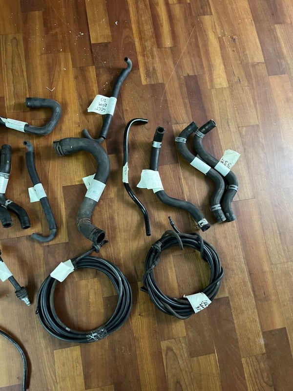 1stuck kostet 5€ MITSUBISHI COLT Z30 2009-2012