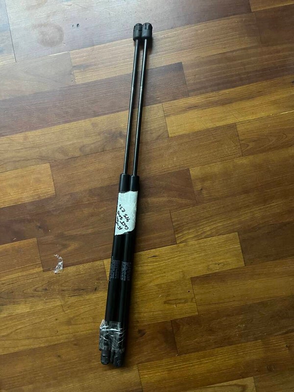 Kofferraumdämpfer / Gasfeder Heckklappe MITSUBISHI COLT Z30 2009-2012