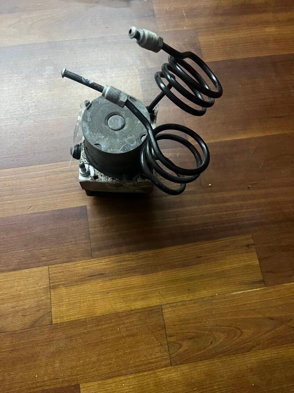 Bremskraftverstärker mit Unterdruckleitung MITSUBISHI COLT Z30 2009-2012