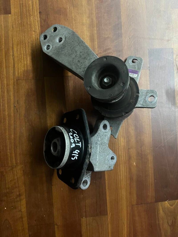 Getriebelager MITSUBISHI COLT Z30 2009-2012