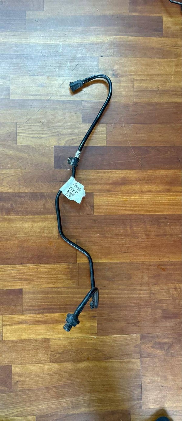 Kraftstoffleitung MITSUBISHI COLT Z30 2009-2012