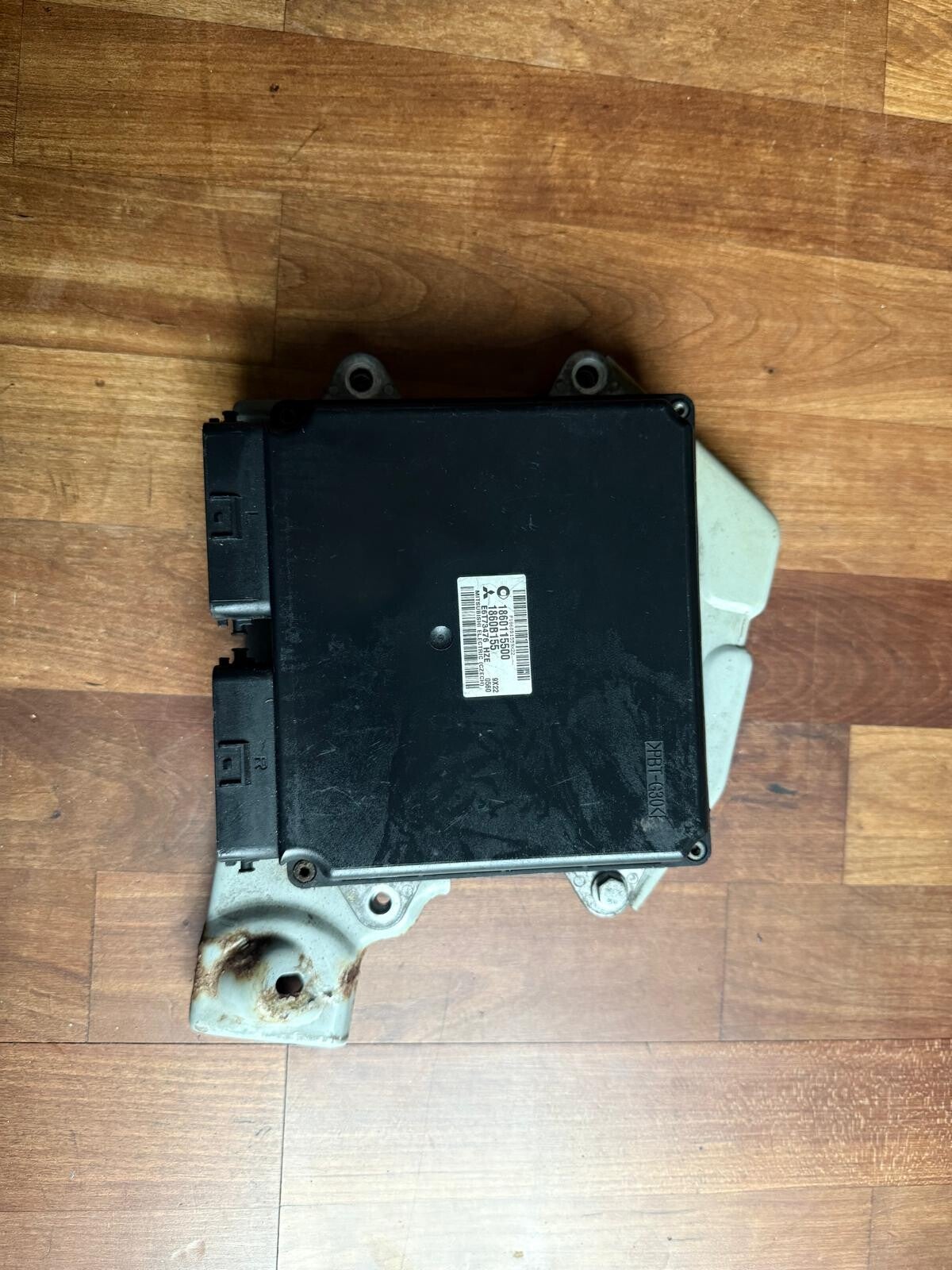 Motorbloc MITSUBISHI COLT Z30 2009-2012 1.1