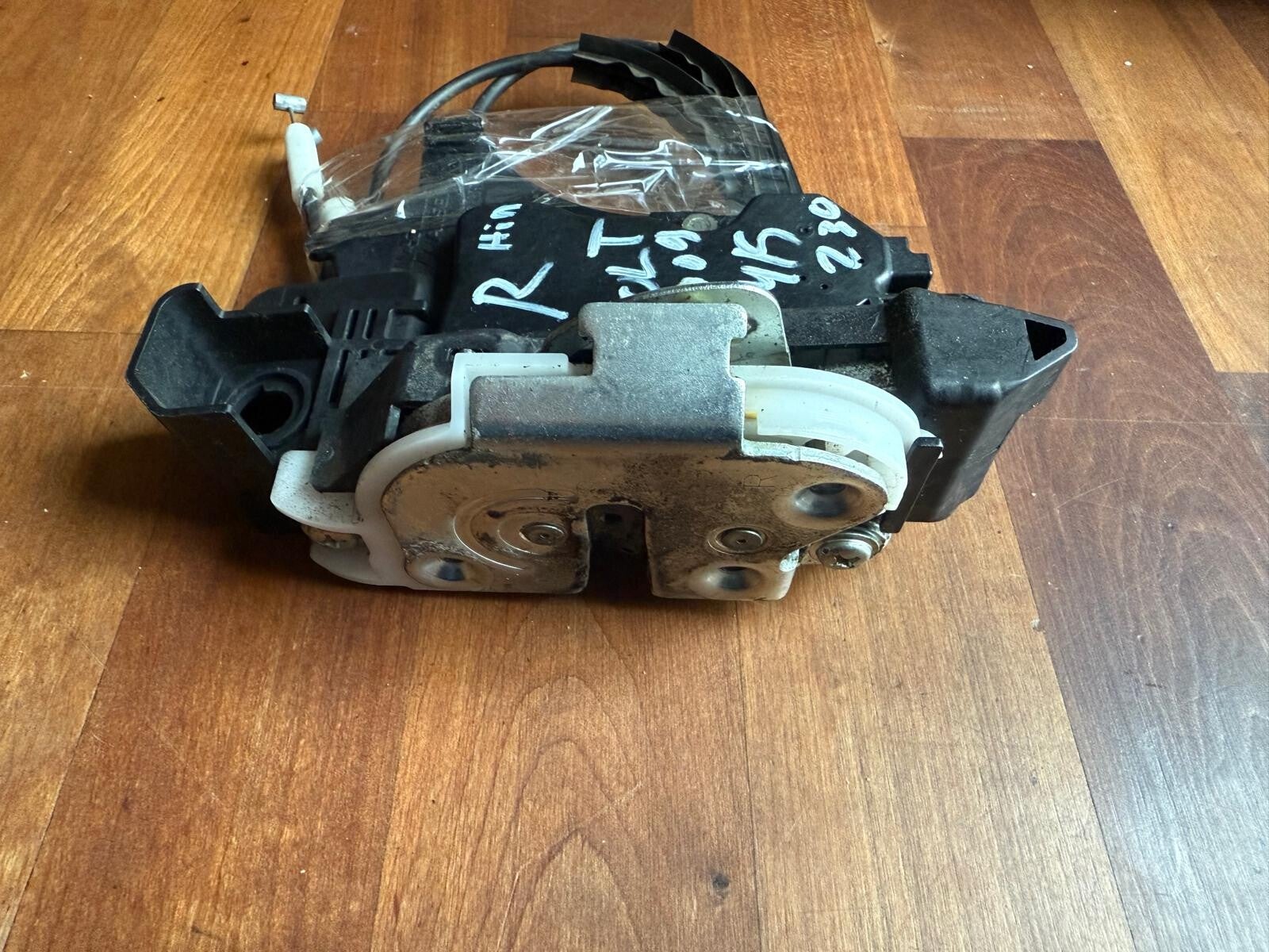 Türschlos MITSUBISHI COLT Z30 2009-2012