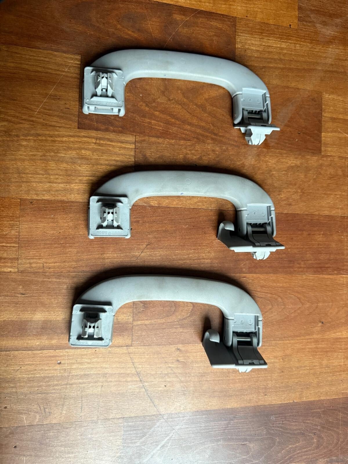 Haltegriff (Dachgriff) MITSUBISHI COLT Z30 2009-2012