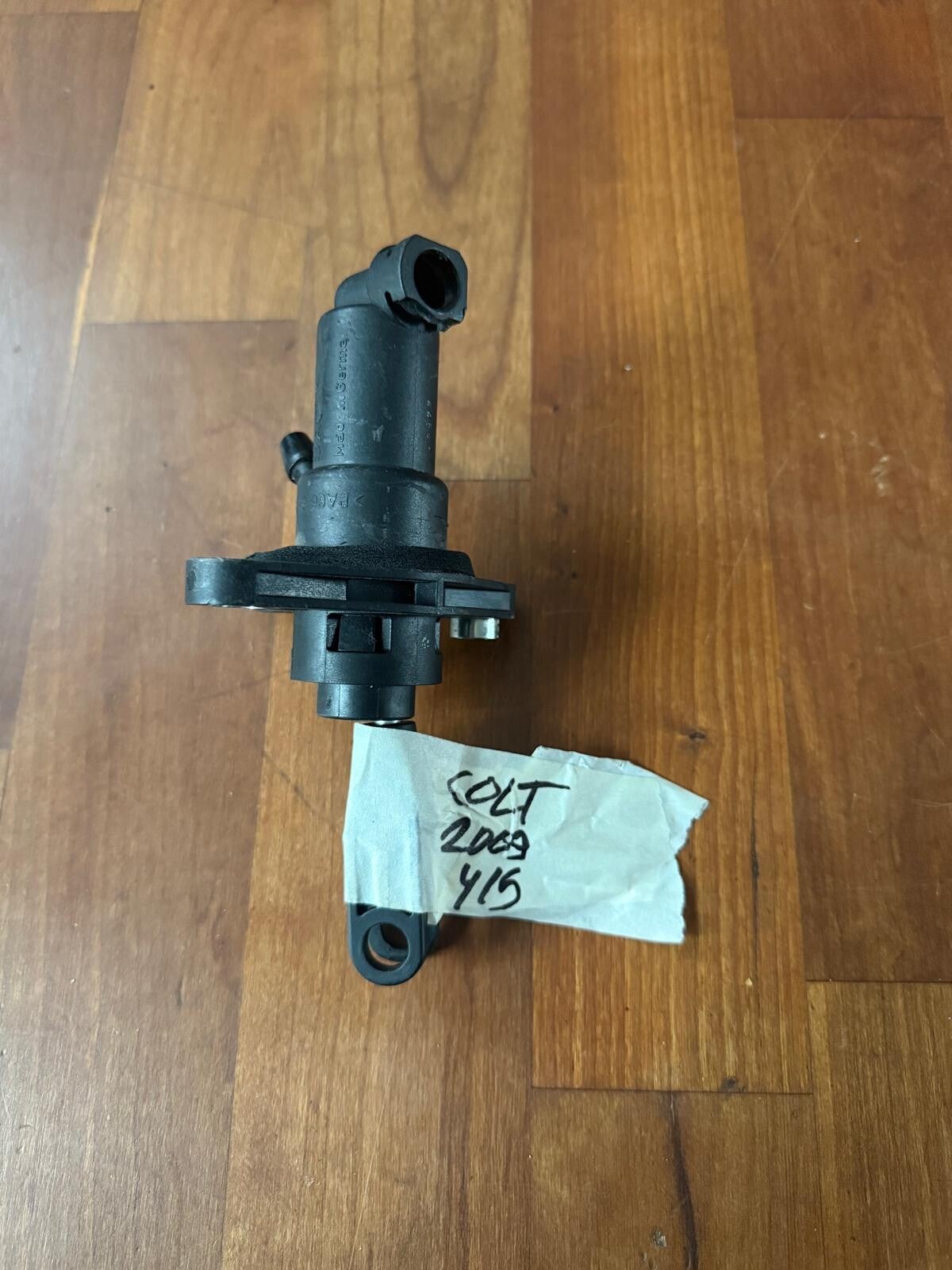 Thermostat MITSUBISHI COLT Z30 2009-2012 1.1 ORIGINAL