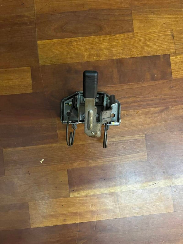 mechanische Lenkradverstell­Verriegelung MITSUBISHI COLT 2009-2012 Z30