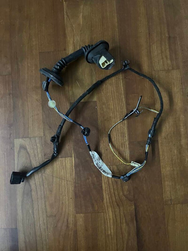 Seilzug Tür vorne rechts MITSUBISHI COLT 2009-2012 Z30
