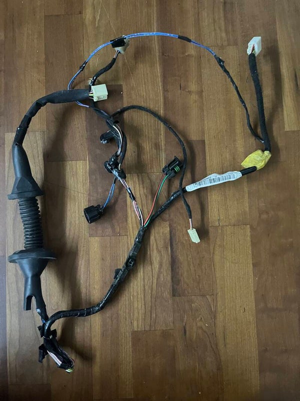 Seilzug Tür vorne links MITSUBISHI COLT 2009-2012 Z30