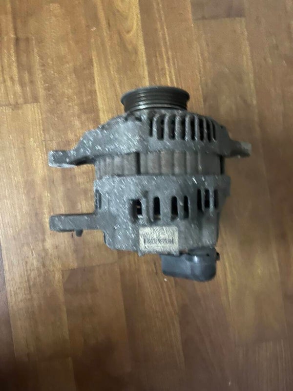 die Lichtmaschine MITSUBISHI COLT 2009-2012 Z30
