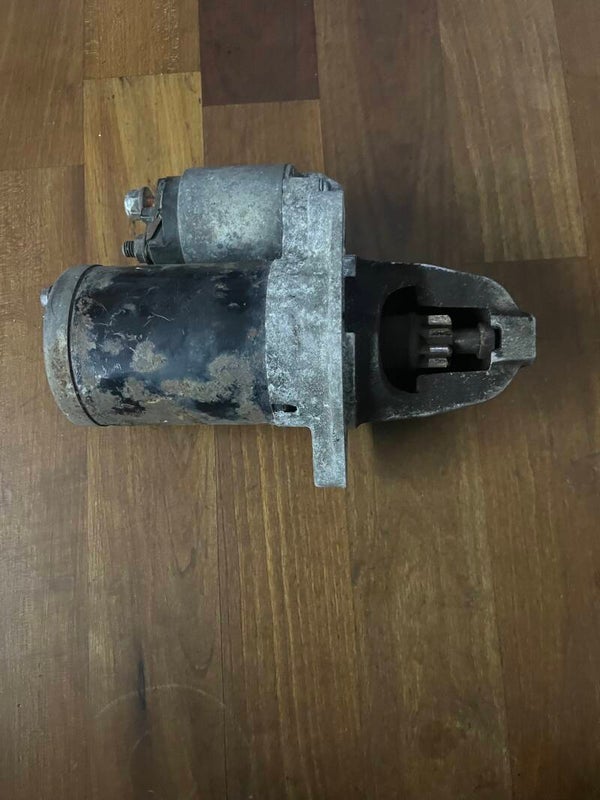 der Anlasser MITSUBISHI COLT 2009-2012 Z30