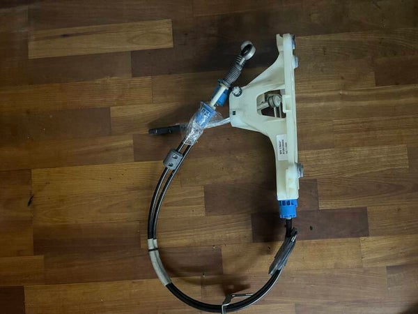 das Schaltgetriebe-Mechanismus (für Schaltgetriebe) MITSUBISHI COLT 2009-2012 Z30