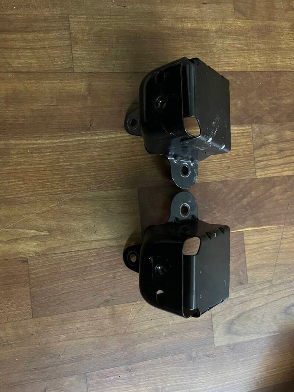 Hintere Radhausverkleidung links und rechts TOYOTA AYGO 2018 4/5