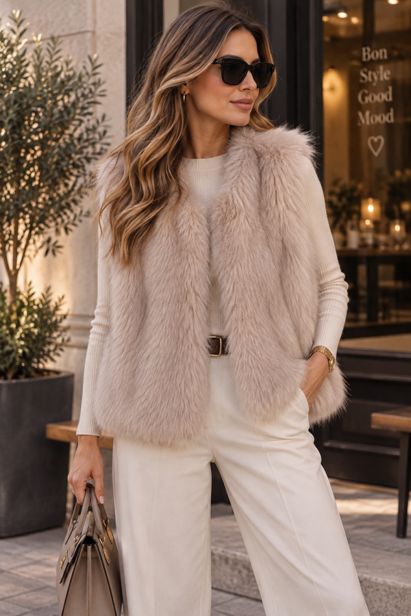Sil’s Faux Fur