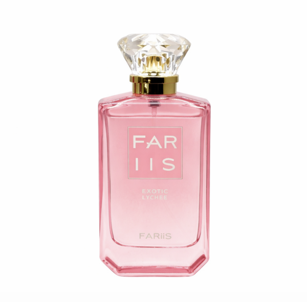 Sil’s Parfum Lychee