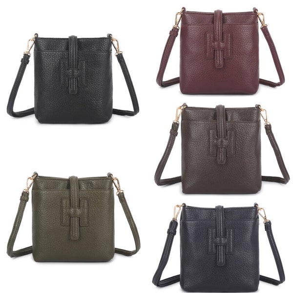 Sil’s Bag H