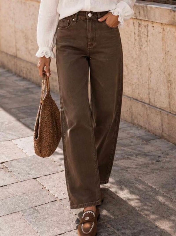 Sil’s Goodies Jeans
