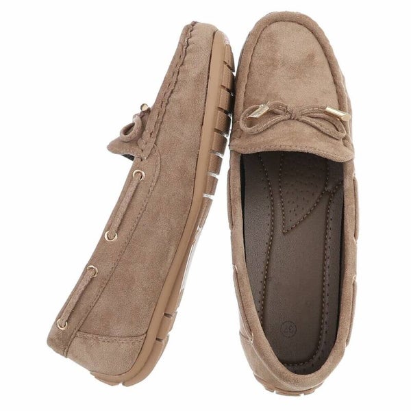 Sil’s Moccasins