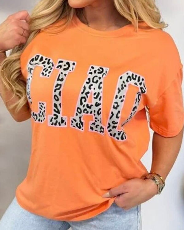 Sil’s Ciao