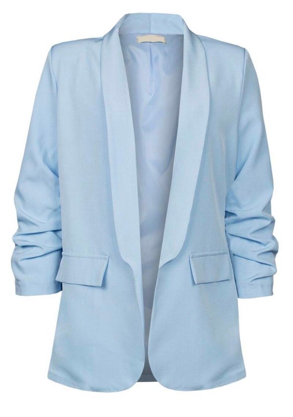 Sil’s Blazer Smok Mouw