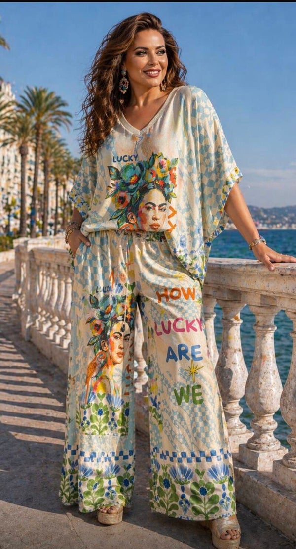 Sil’s Frida Khalo