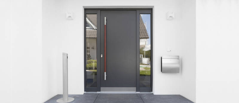 Haustüren WORKCRAFT24