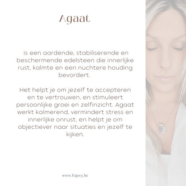Agaat zwart 2.