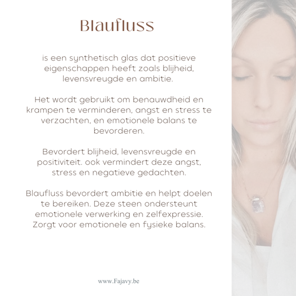 Blaufluss 4mm