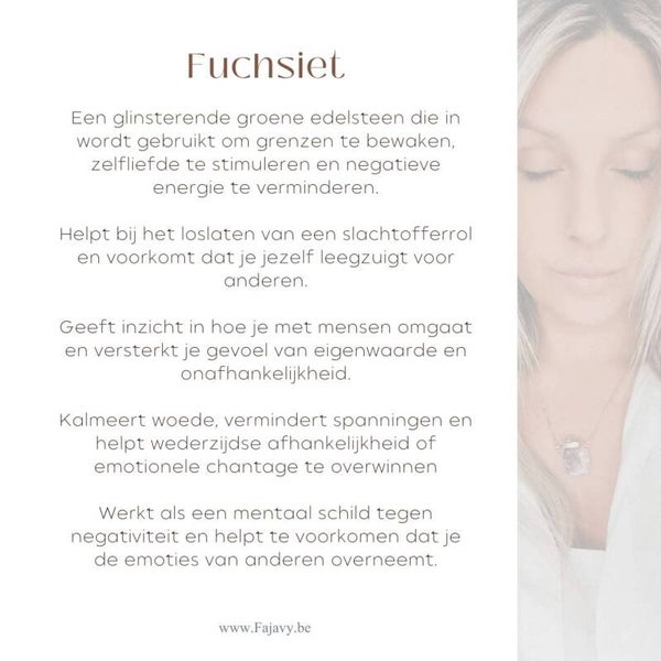 Fuchsiet 1.