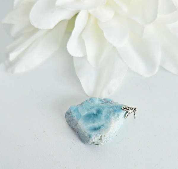 Larimar Ketting 3.
