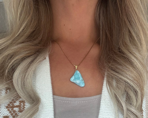 Larimar 2.
