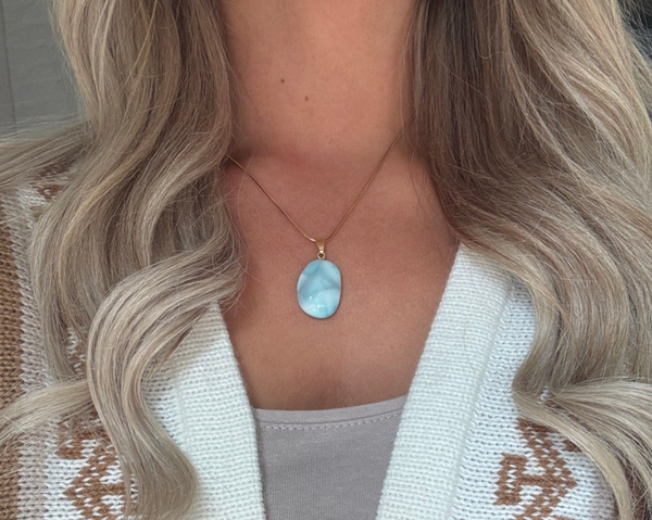 Larimar 3.