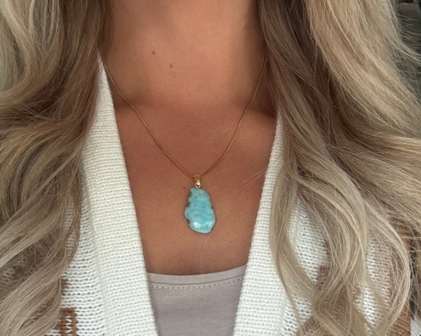 Larimar 4.