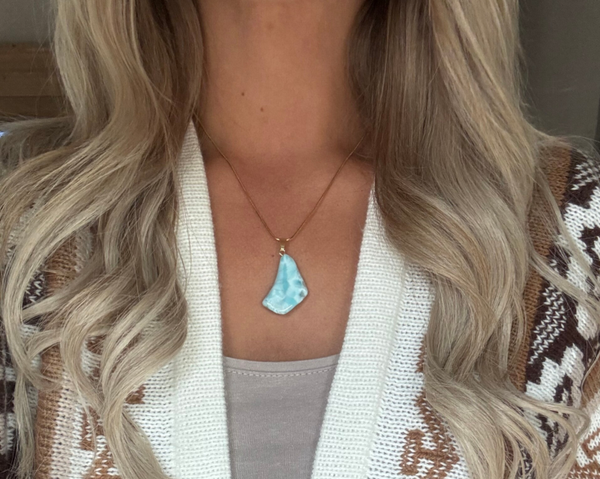 Larimar 5.