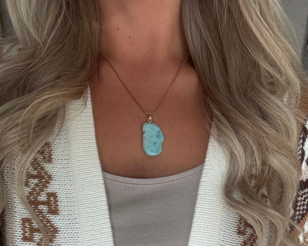 Larimar 1.