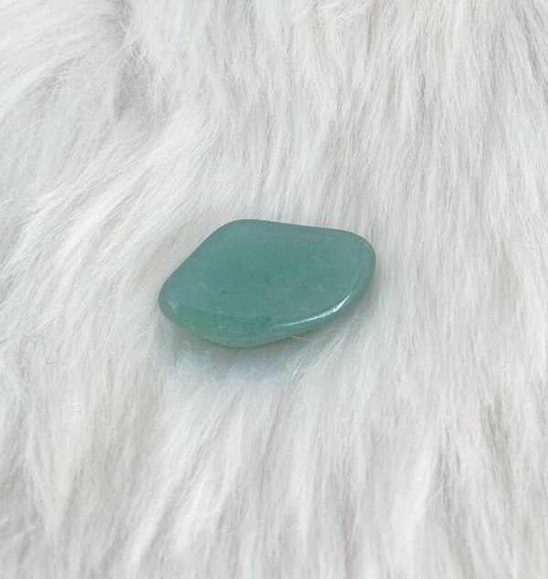 Groene Aventurijn 2.