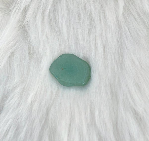 Groene Aventurijn 3.