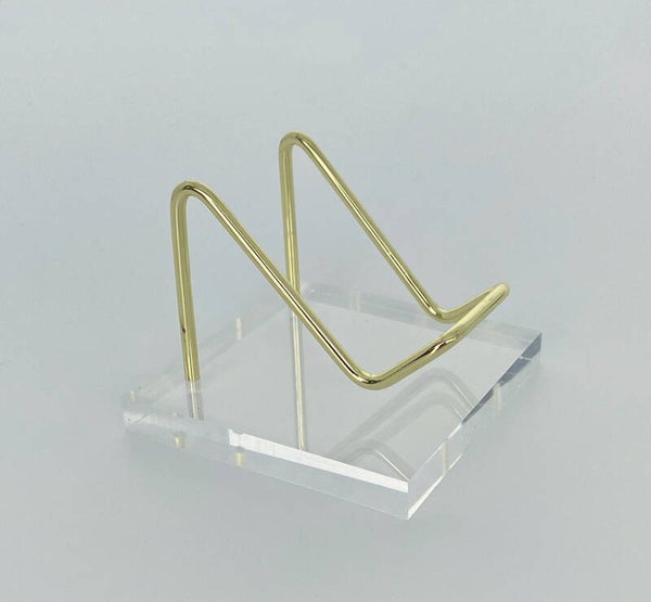 Standaard voor steen 1