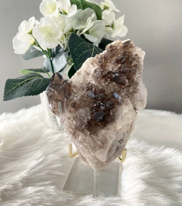 Rookkwarts / Smoky Quartz