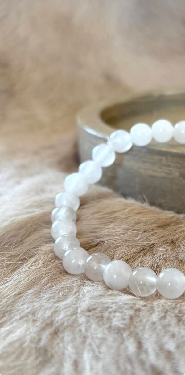 Witte Jade