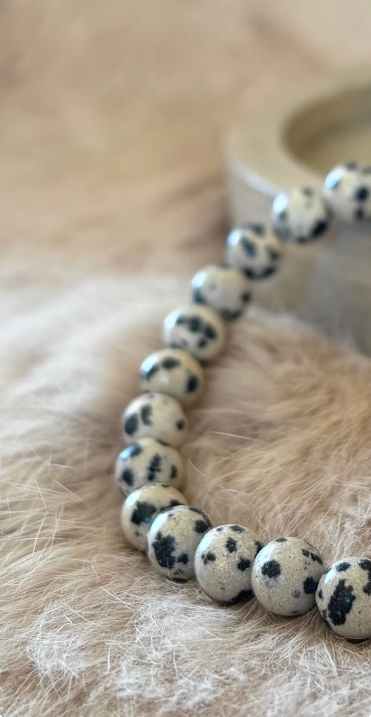 Dalmatiër jaspis