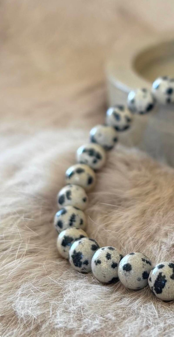 Dalmatiër jaspis