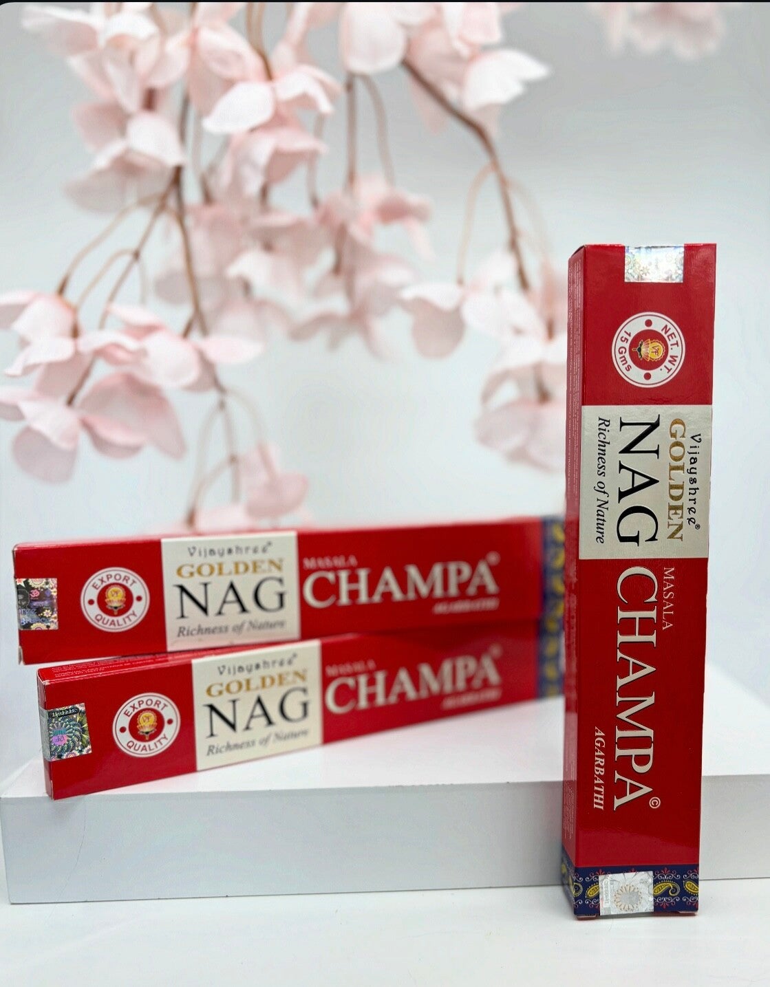 NAG champa