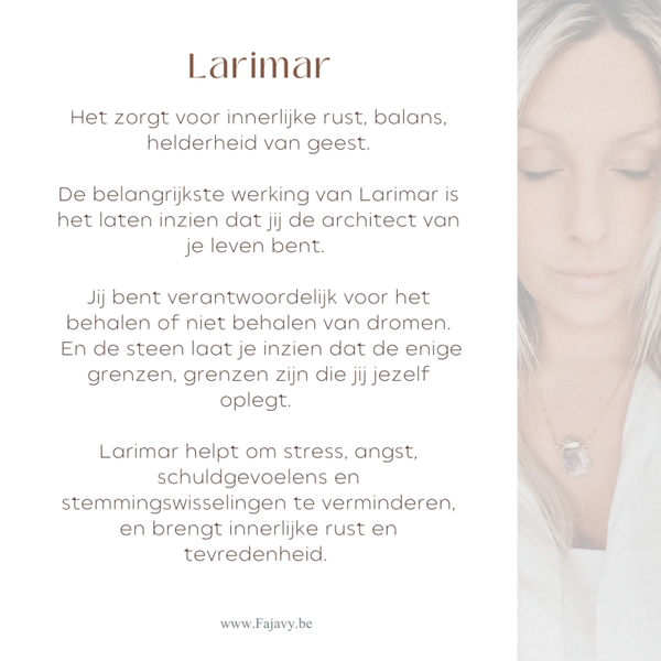 Larimar
