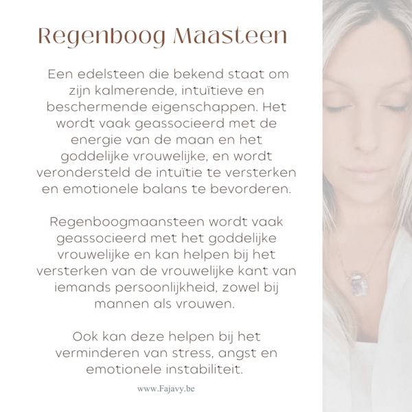 Maansteen 2.
