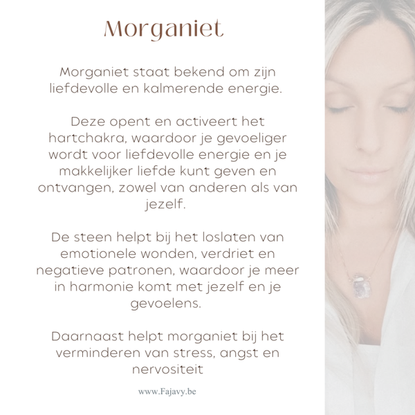 Morganiet