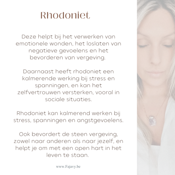 Rhodoniet