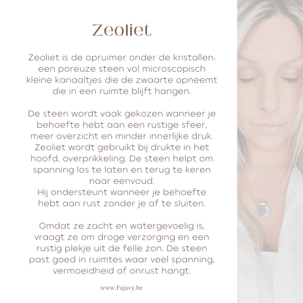 Zeoliet 2.